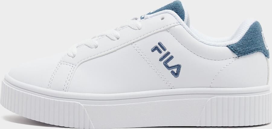 Fila Panache 2 Children Wit Kind Wit