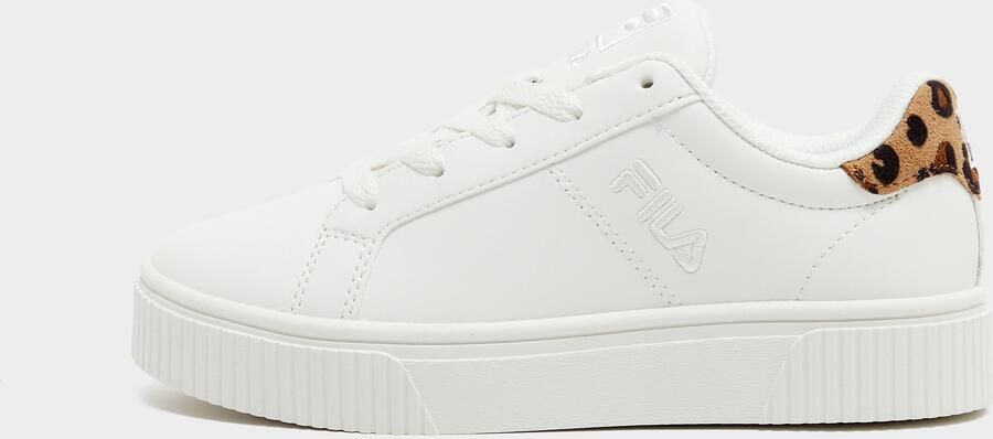 Fila Panache 2 Children Wit Kind Wit