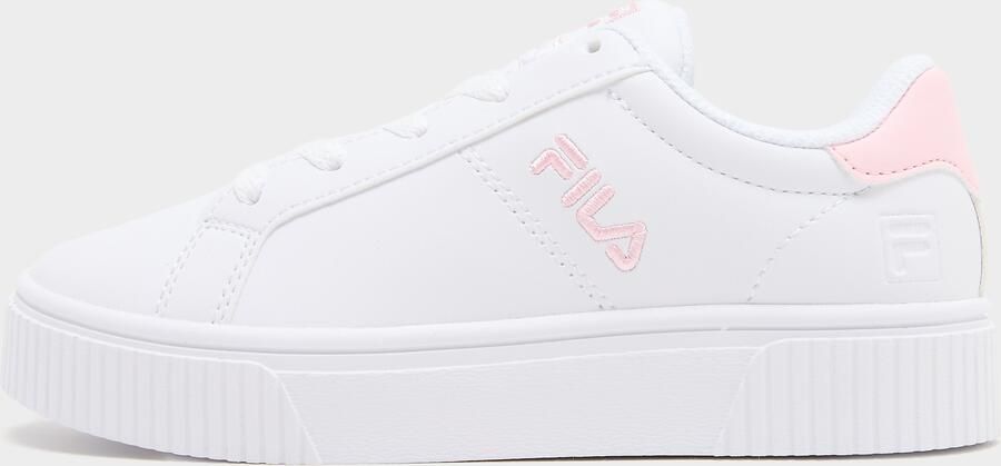 Fila Panache 2 Children Wit Kind Wit