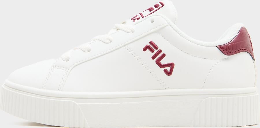 Fila Panache 2 Children Wit Kind Wit