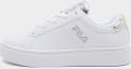 Fila Panache 2 Children Wit Kind Wit - Wit