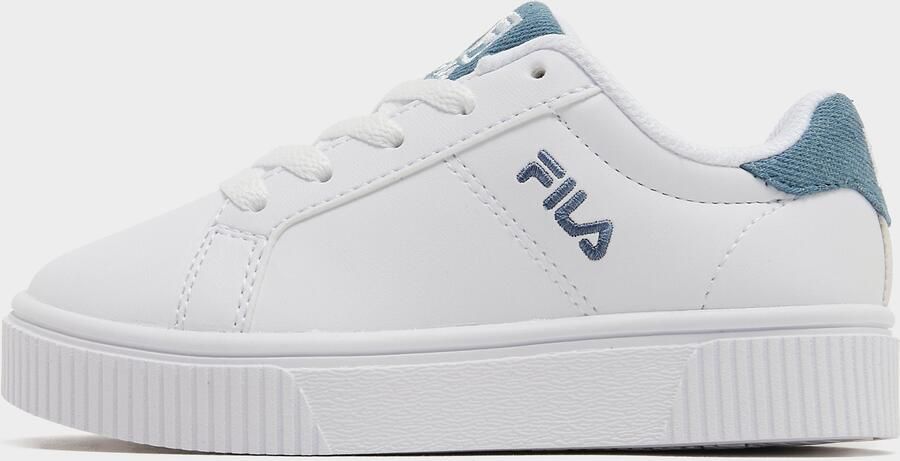 Fila Panache 2 Infant Wit Kind Wit
