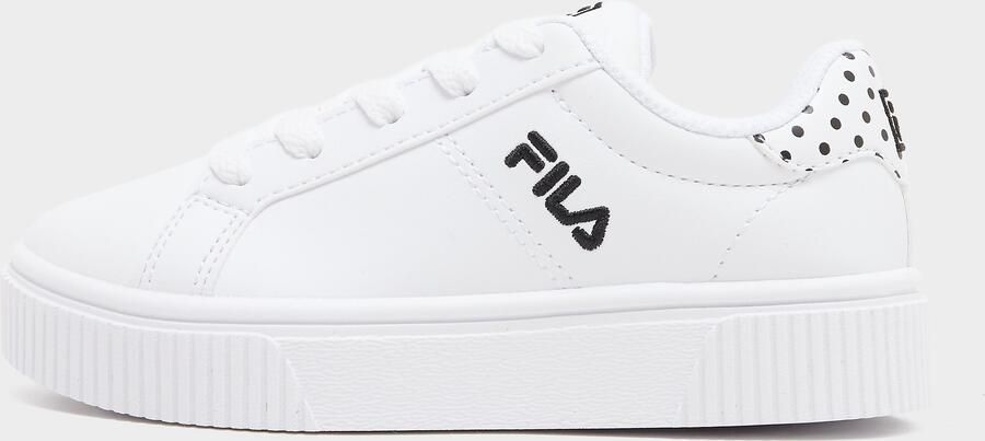 Fila Panache 2 Infant Wit Kind Wit
