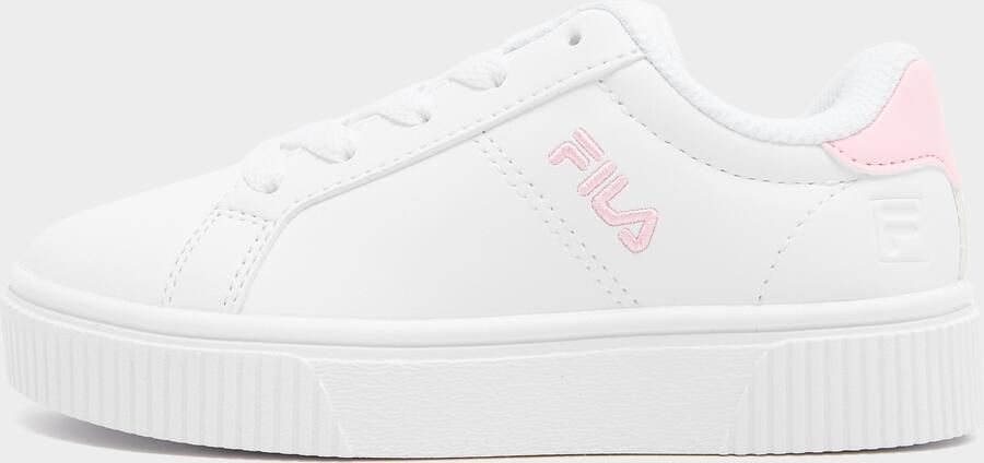Fila Panache 2 Infant Wit Kind Wit