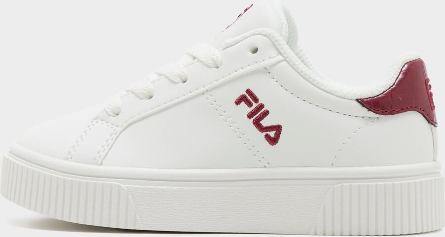 Fila Panache 2 Infant Wit Kind Wit - Foto 1