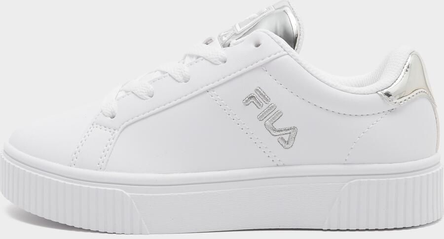 Fila Panache 2 Infant Wit Kind Wit