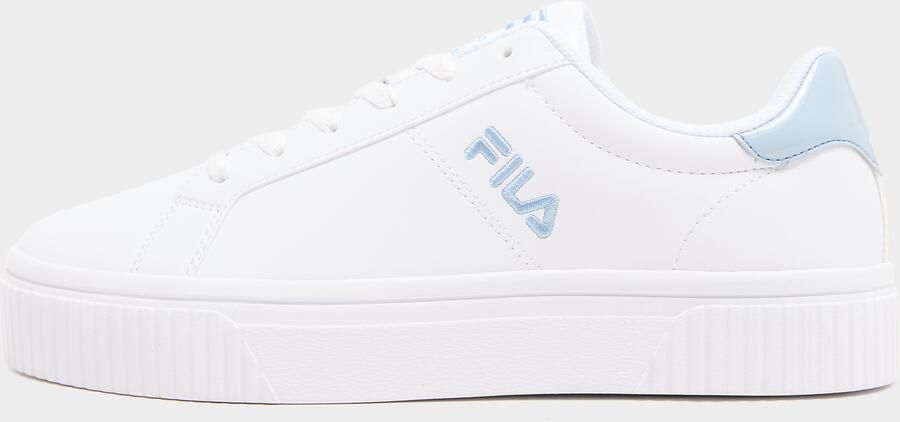 Fila Panache 2 Junior Wit