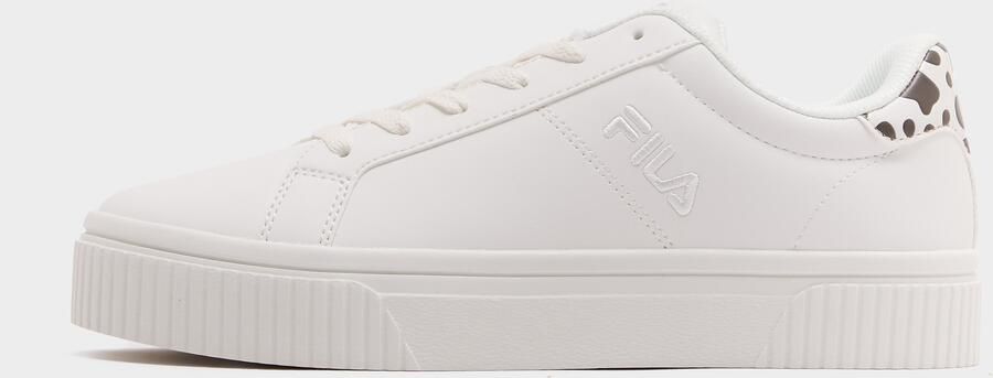 Fila Panache 2 Junior Wit