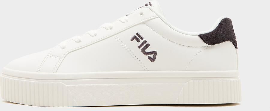 Fila Panache 2 Junior Wit