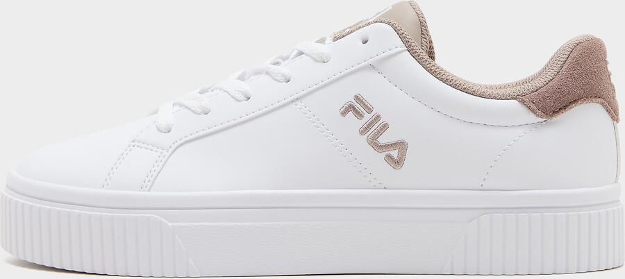 Fila Panache 2 Junior Wit