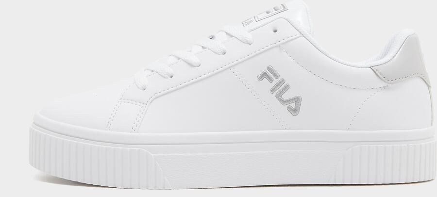 Fila Panache 2 Junior Wit Kind Wit