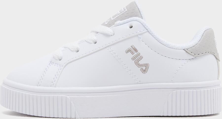 Fila Panache Baby's Wit Kind Wit