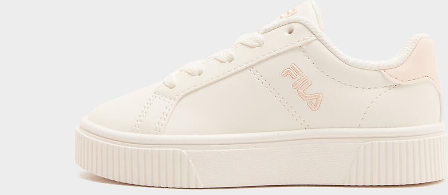Fila Panache Baby's Wit Kind Wit