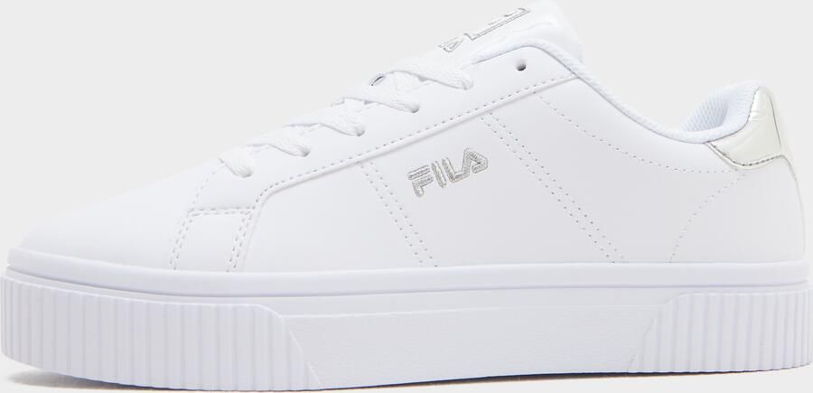 Fila Panache Junior Wit Kind Wit