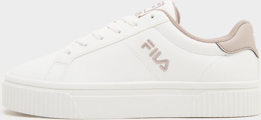 Fila Panache Junior Wit Kind Wit