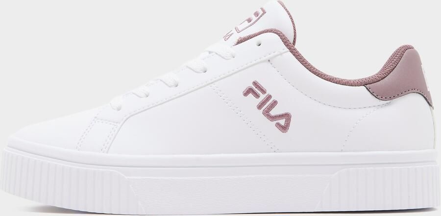 Fila Panache Junior Wit Kind Wit