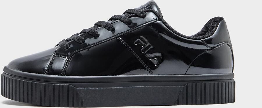 Fila Panache Junior Zwart Kind Zwart