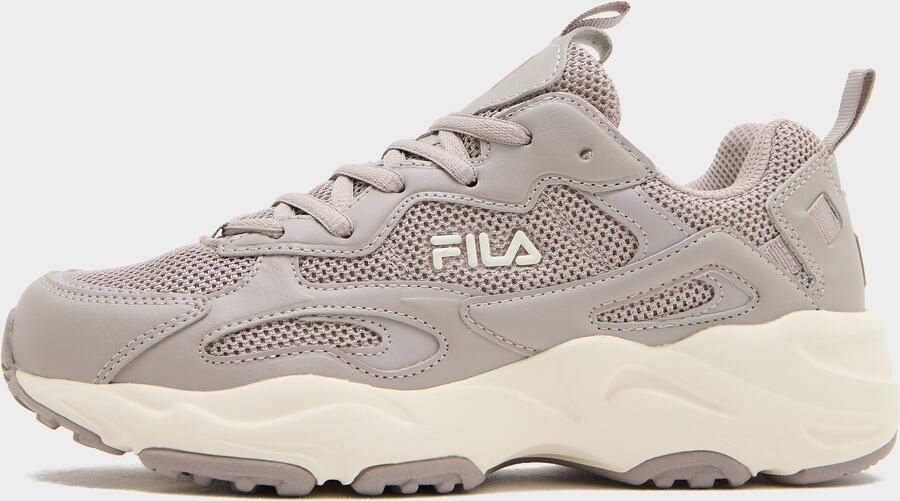 Fila Ray Tracer 2K Junior Bruin