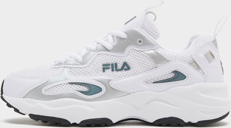 Fila Ray Tracer 2K Junior Wit