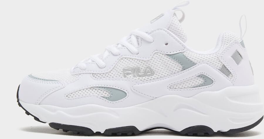 Fila Ray Tracer 2K Junior Wit