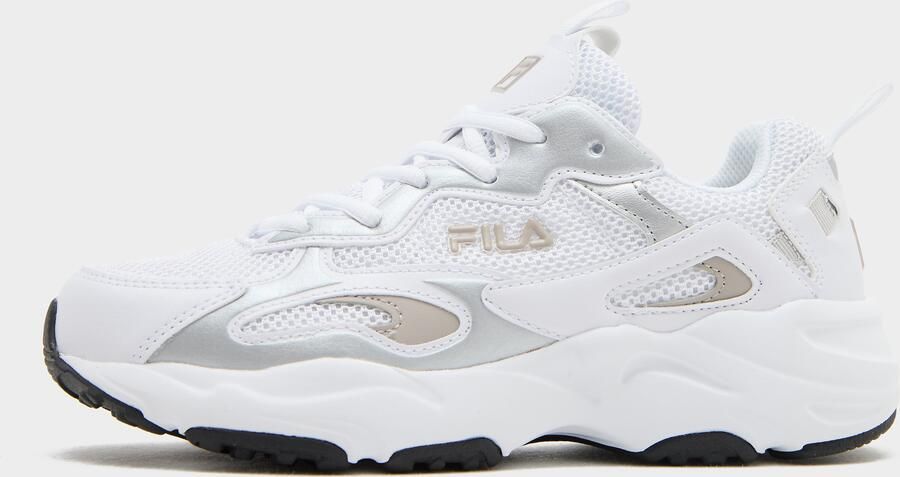 Fila Ray Tracer 2K Junior Wit