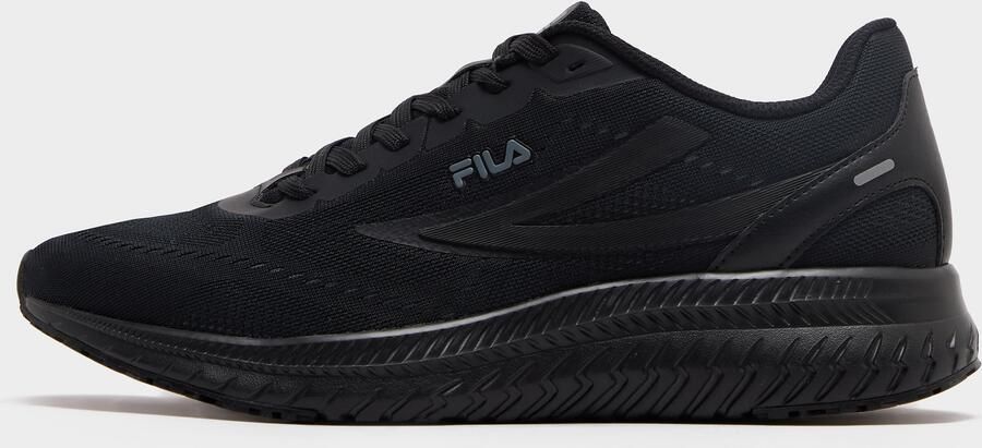 Fila RGB Fuse 2 Zwart- Heren Zwart