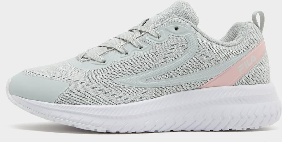 Fila RGB Fuse Dames Grijs- Dames Grijs
