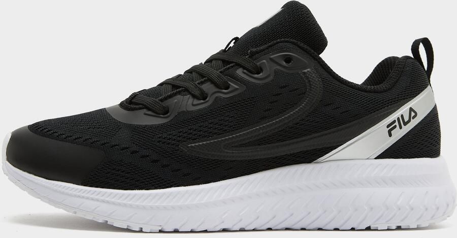 Fila RGB Fuse Dames Zwart- Dames Zwart