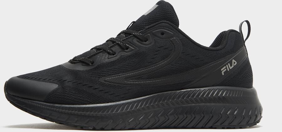 Fila RGB Fuse Zwart- Heren Zwart