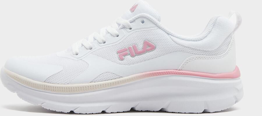 Fila RGB Run Junior Wit Kind Wit
