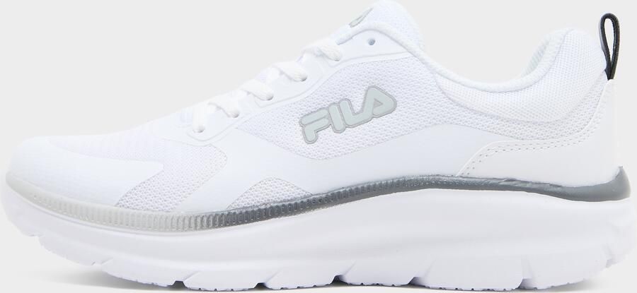Fila RGB Run Junior Wit Kind Wit