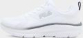 Fila RGB Run Junior Wit Kind Wit - Wit