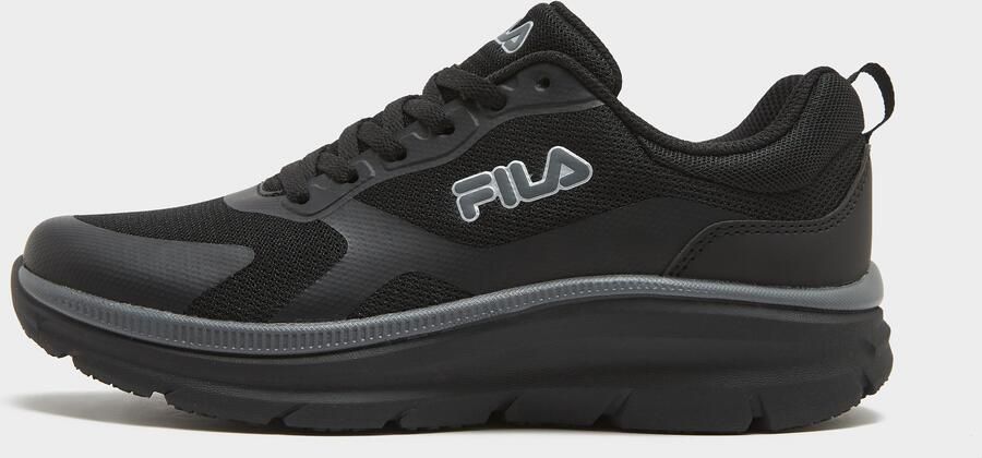 Fila RGB Run Junior Zwart Kind Zwart