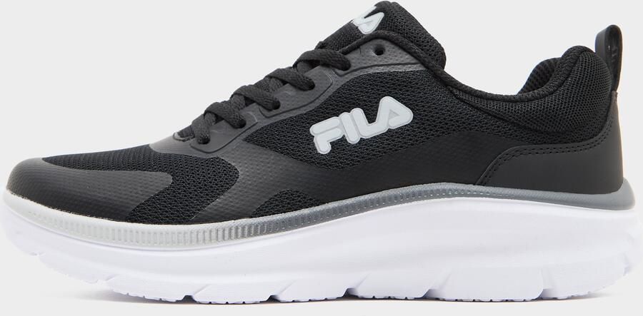 Fila RGB Run Junior Zwart Kind Zwart