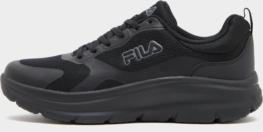 Fila RGB Run Junior Zwart Kind Zwart