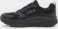 Fila RGB Run Junior Zwart Kind Zwart - Zwart