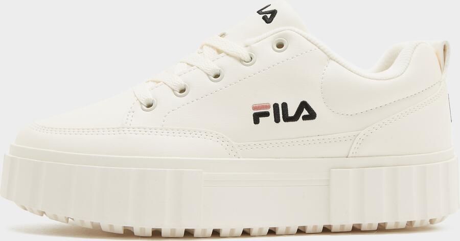 Fila Sandblast Junior Beige