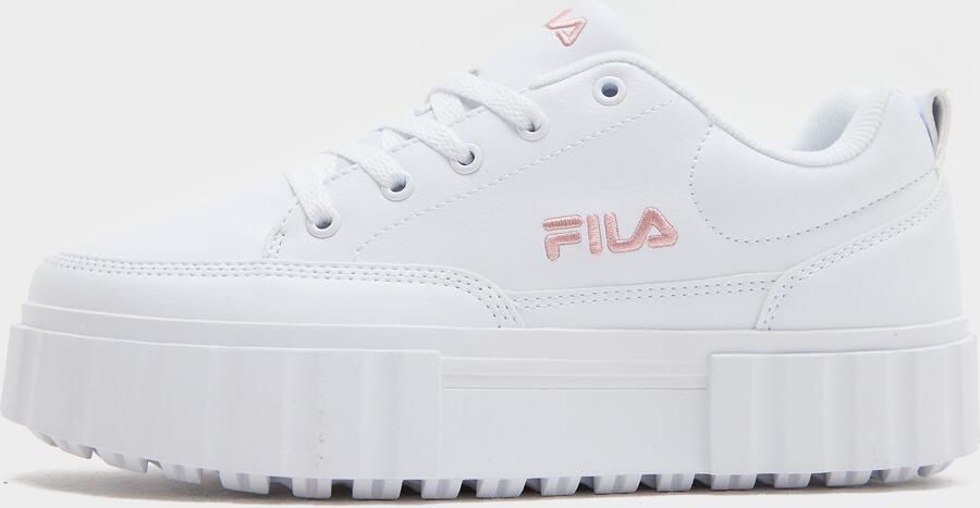 Fila Sandblast Junior Beige Kind Beige
