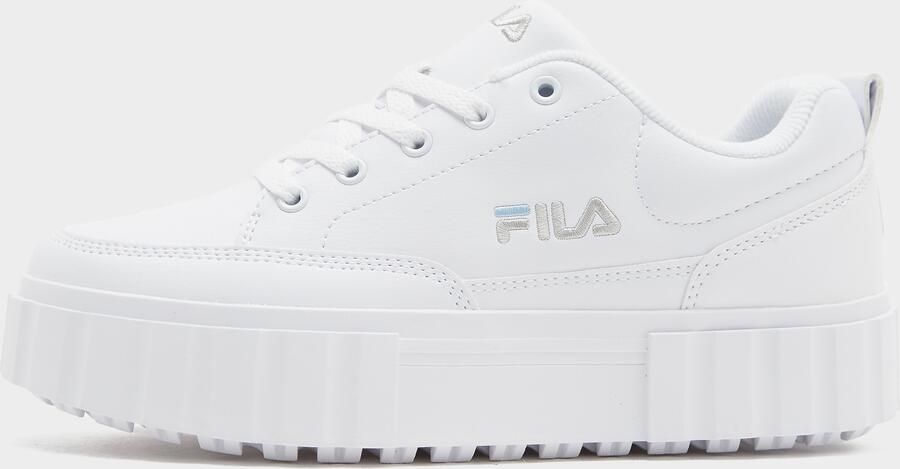 Fila Sandblast Junior Wit