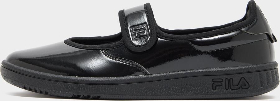 Fila Sizzo Mary Jane Junior Zwart Kind Zwart