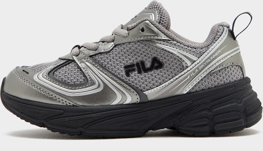 Fila Skyrunner Children Grijs Kind Grijs