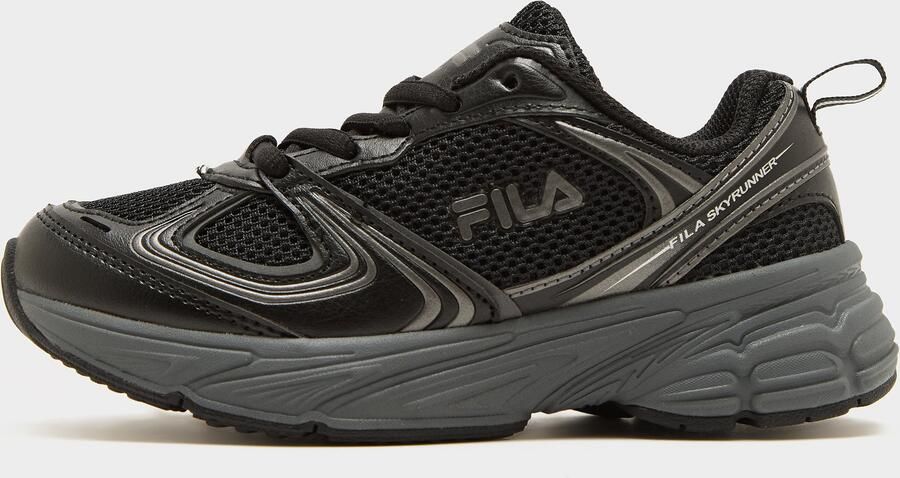 Fila Skyrunner Children Zwart