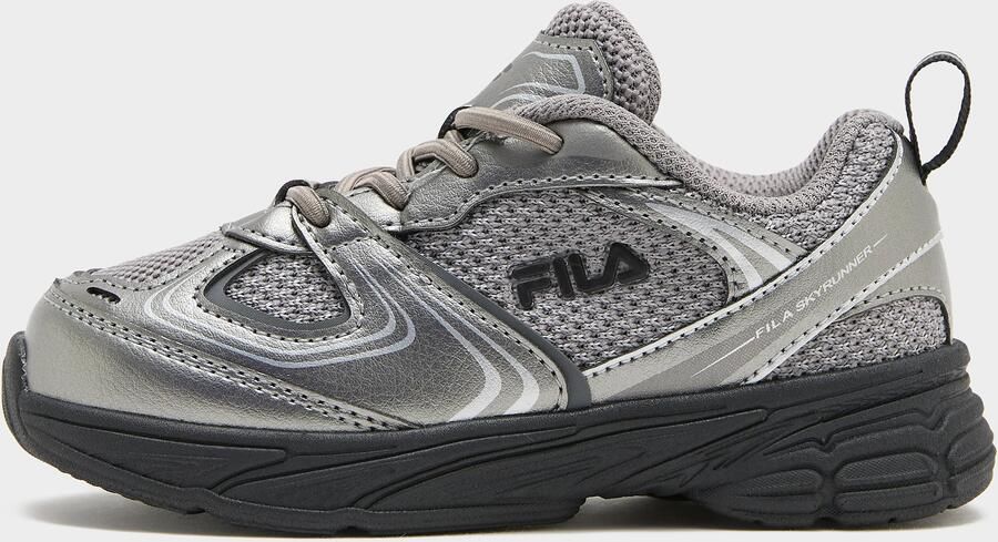 Fila Skyrunner Infant Grijs Kind Grijs