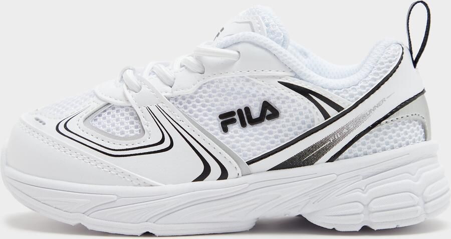 Fila Skyrunner Infant Wit