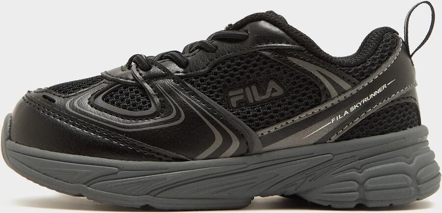 Fila Skyrunner Infant Zwart