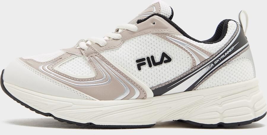 Fila Skyrunner Junior Bruin Kind Bruin