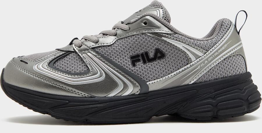 Fila Skyrunner Junior Grijs Kind Grijs