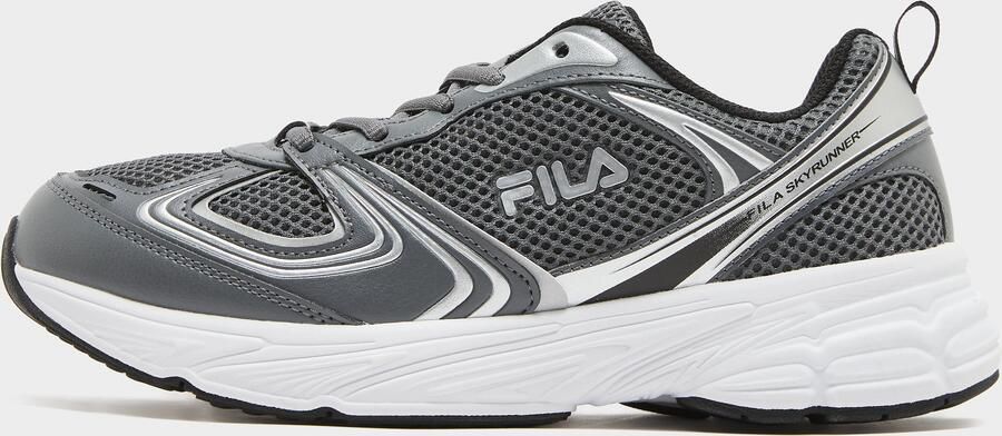 Fila Skyrunner Junior Grijs Kind Grijs