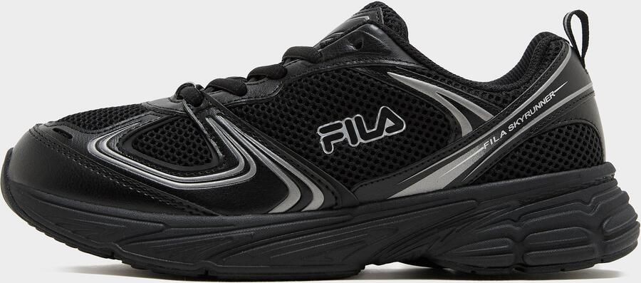 Fila Skyrunner Junior Zwart