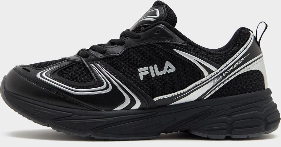 Fila Skyrunner Junior Zwart Kind Zwart